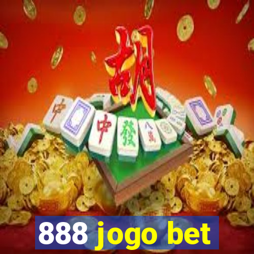 888 jogo bet